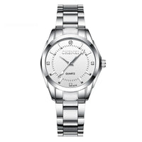 6 Colors CHENXI Brand Watch Luxury Women's Casual Watches Waterproof Watch Women Fashion Dress Rhinestone WristWatch CX021B