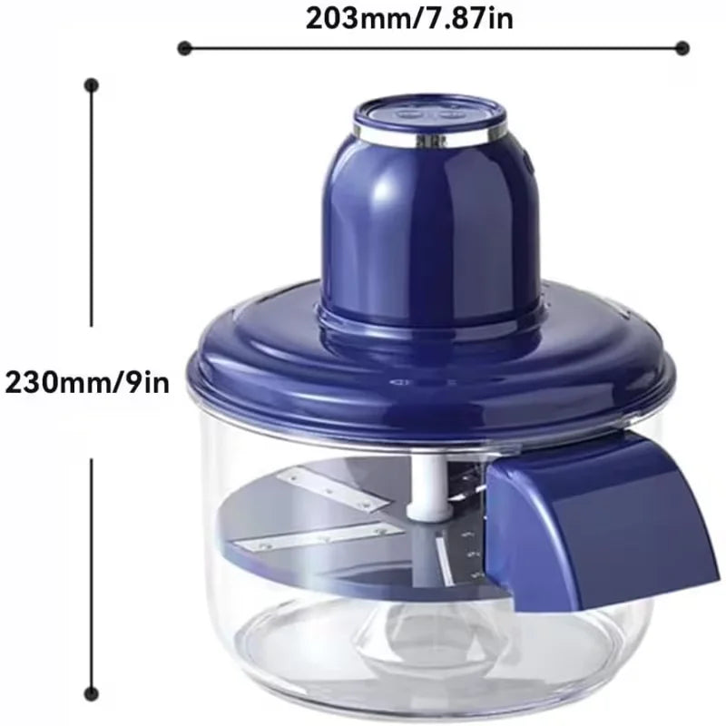 New Automatic Fruit Peeler Machine,Electric Vegetable Peeler Tool for Grapes Tomato Garlic, Rechargeable USB Peeling Device,