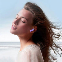 GreatWall 5.3 new version high-quality call wireless headset portable exercise sports game wireless headset