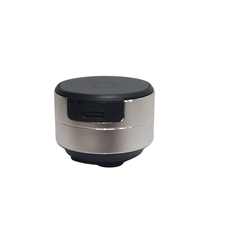 Mini Wireless Bone Conduction Speaker Portable Sound Quality Home Travel Essential Small Size Big Volume Daily Use Clear Loud