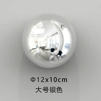 Nordic Stereo Resin Background Wall Decor Ball Living Room Decor Ball Home Accessories Hotel Commercial Space Shop Wall Hanging