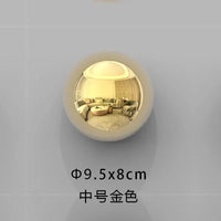 Nordic Stereo Resin Background Wall Decor Ball Living Room Decor Ball Home Accessories Hotel Commercial Space Shop Wall Hanging