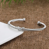 The New 2025 Dav Bracelet Is Suitable for Everyday Wear and Also Makes A Great Gift