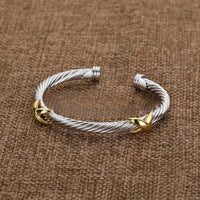 The New 2025 Dav Bracelet Is Suitable for Everyday Wear and Also Makes A Great Gift
