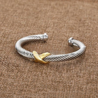 The New 2025 Dav Bracelet Is Suitable for Everyday Wear and Also Makes A Great Gift