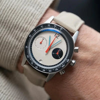 CILOA round white light luxury high quality boyfriend gift 2025 brand authentic new high value quartz watch trendy fashion