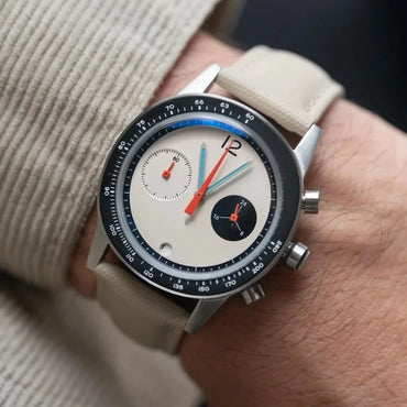 CILOA round white light luxury high quality boyfriend gift 2025 brand authentic new high value quartz watch trendy fashion