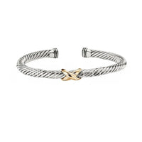 The New 2025 Dav Bracelet Is Suitable for Everyday Wear and Also Makes A Great Gift