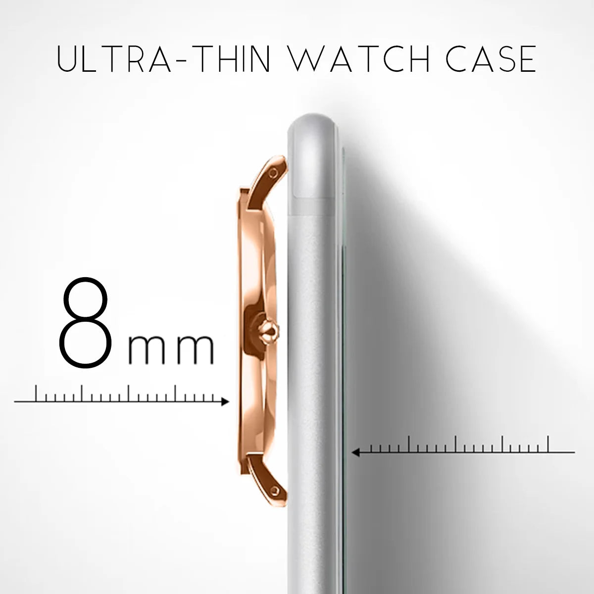 LIGE Luxury Silicone Strap Women's Wristwatch Digital Elegant Ladies Watches Fashion Simple Waterproof Quartz Watches for Woman