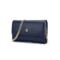 CH Fashion Women's Shoulder Bag with Letter Printing Design 2025 Festival Essential Versatile Women's Chain Bag