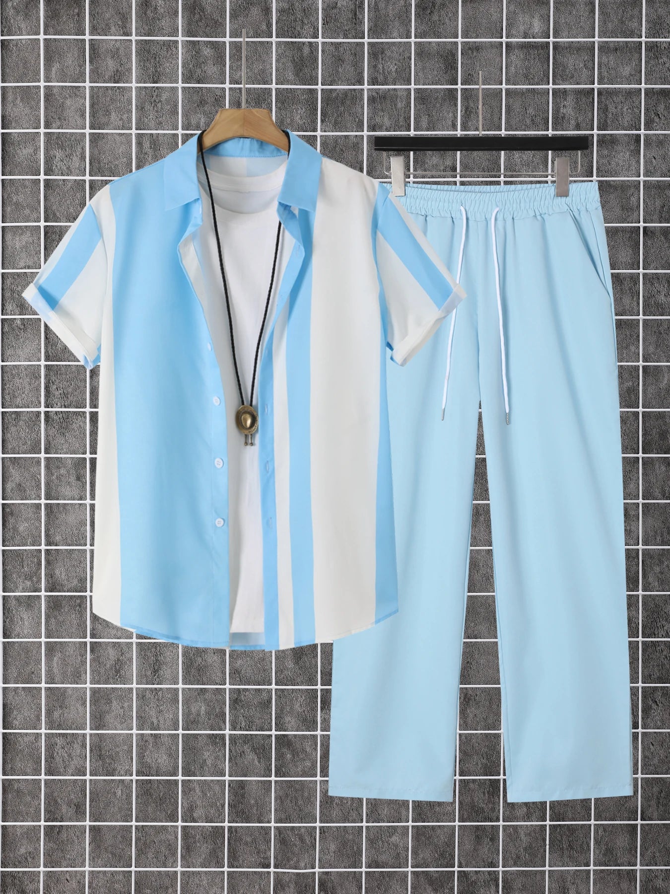 Men’s Clothing