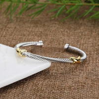 The New 2025 Dav Bracelet Is Suitable for Everyday Wear and Also Makes A Great Gift
