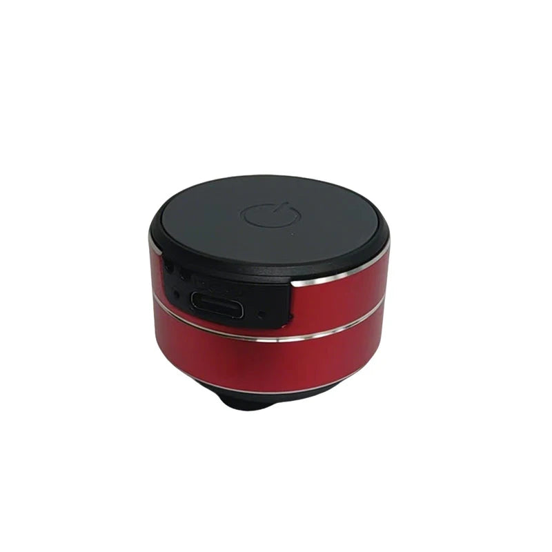 Mini Wireless Bone Conduction Speaker Portable Sound Quality Home Travel Essential Small Size Big Volume Daily Use Clear Loud