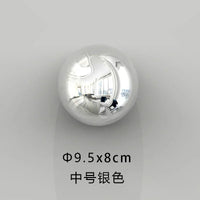 Nordic Stereo Resin Background Wall Decor Ball Living Room Decor Ball Home Accessories Hotel Commercial Space Shop Wall Hanging
